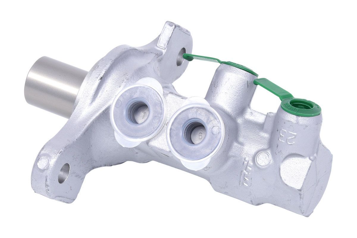 Pagrindinis cilindras, stabdžiai ATE 24.4123-1724.3