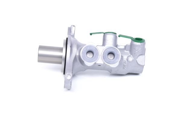 Pagrindinis cilindras, stabdžiai ATE 24.4123-1724.3