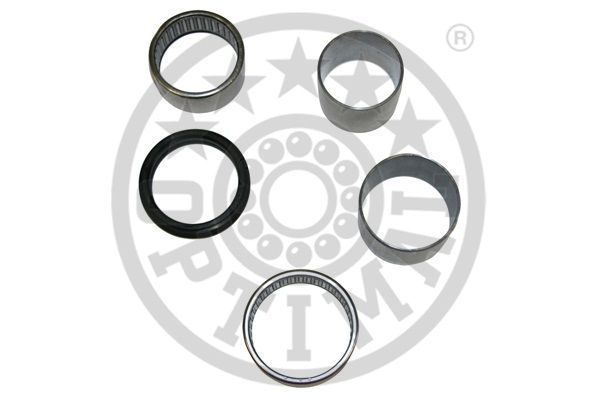 Remonto komplektas, rato pakaba OPTIMAL F8-6278