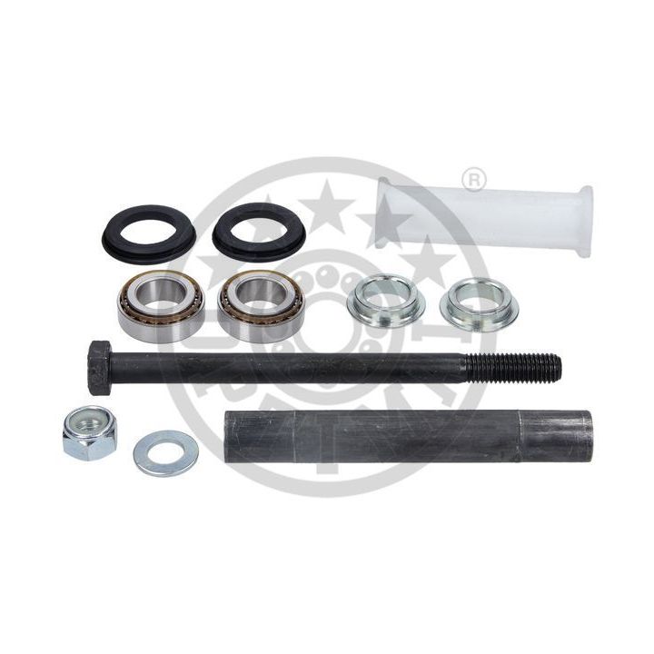 Remonto komplektas, rato pakaba OPTIMAL F8-6279