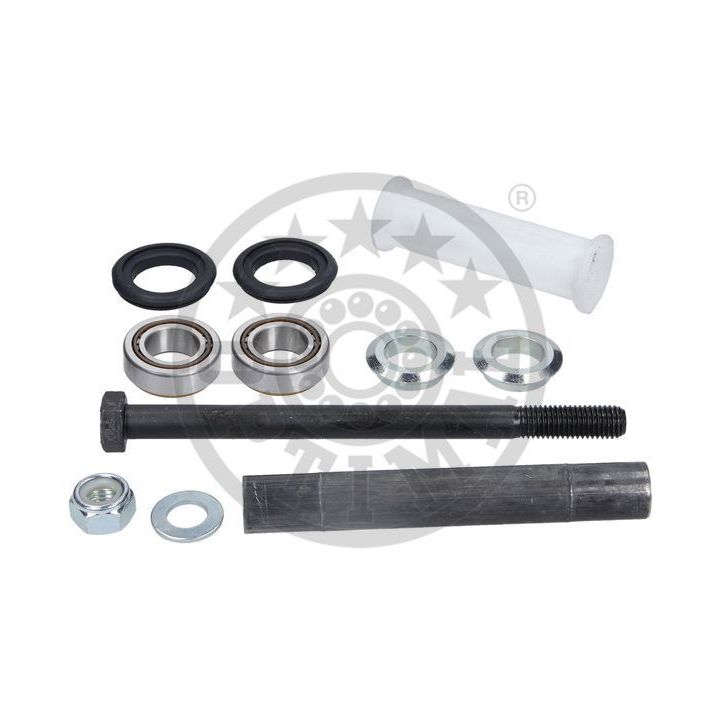 Remonto komplektas, rato pakaba OPTIMAL F8-6279