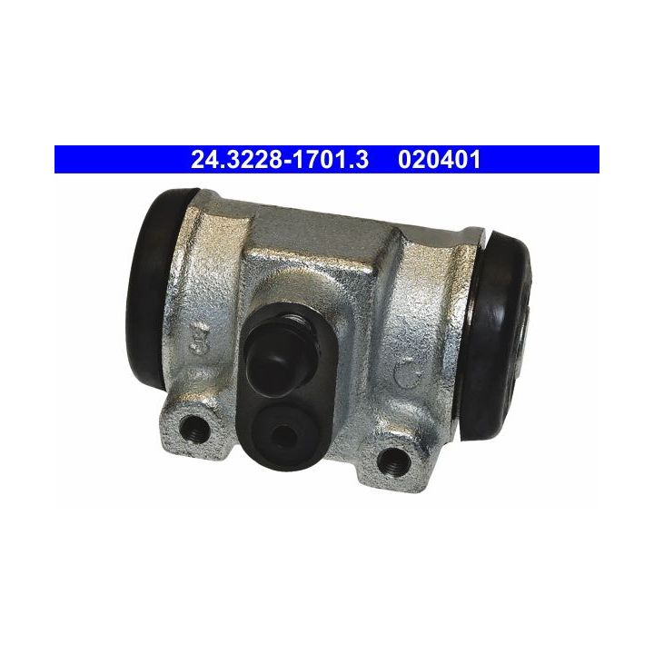 Rato stabdžių cilindras ATE 24.3228-1701.3