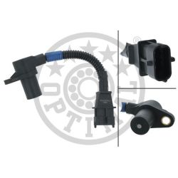 Jutiklis, alkūninio veleno impulsas OPTIMAL 07-S260