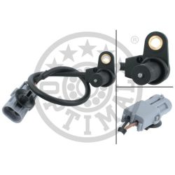 Jutiklis, alkūninio veleno impulsas OPTIMAL 07-S266