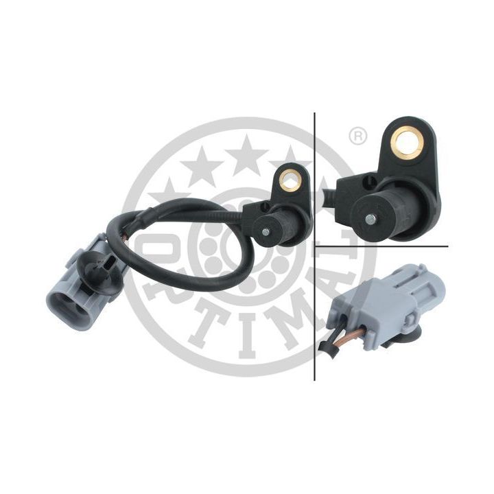 Jutiklis, alkūninio veleno impulsas OPTIMAL 07-S266