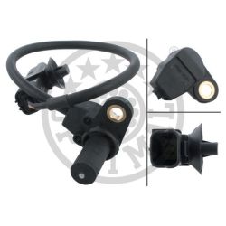 Jutiklis, alkūninio veleno impulsas OPTIMAL 07-S267