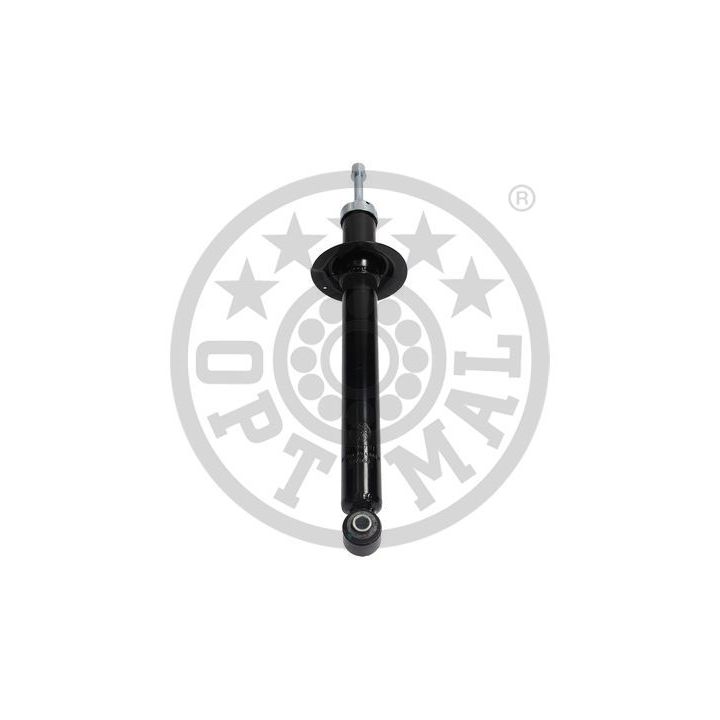 Amortizatorius OPTIMAL A-1071H