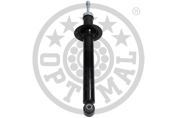 Amortizatorius OPTIMAL A-1071H