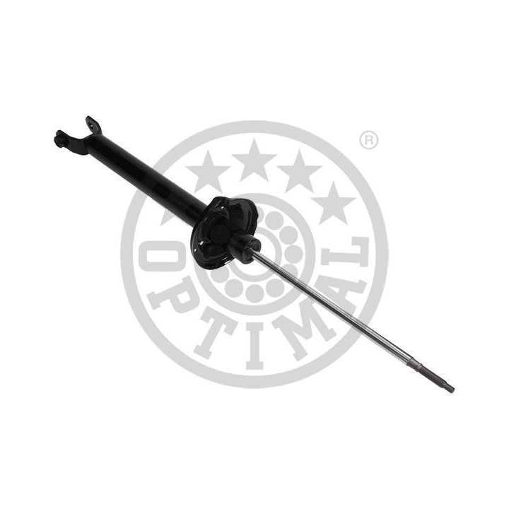Amortizatorius OPTIMAL A-1143G