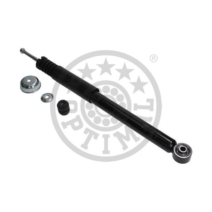 Amortizatorius OPTIMAL A-1174G