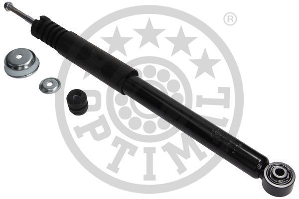 Amortizatorius OPTIMAL A-1174G