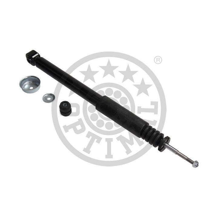 Amortizatorius OPTIMAL A-1174G