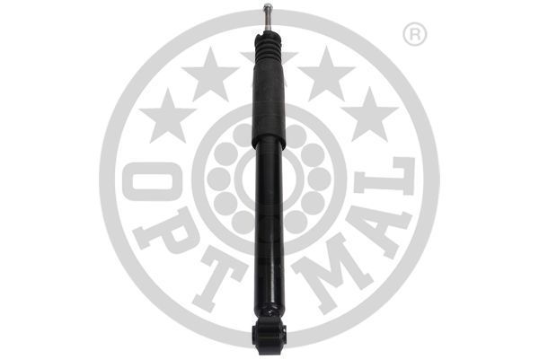 Amortizatorius OPTIMAL A-1174G