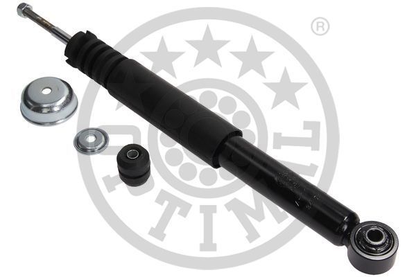 Amortizatorius OPTIMAL A-1174H