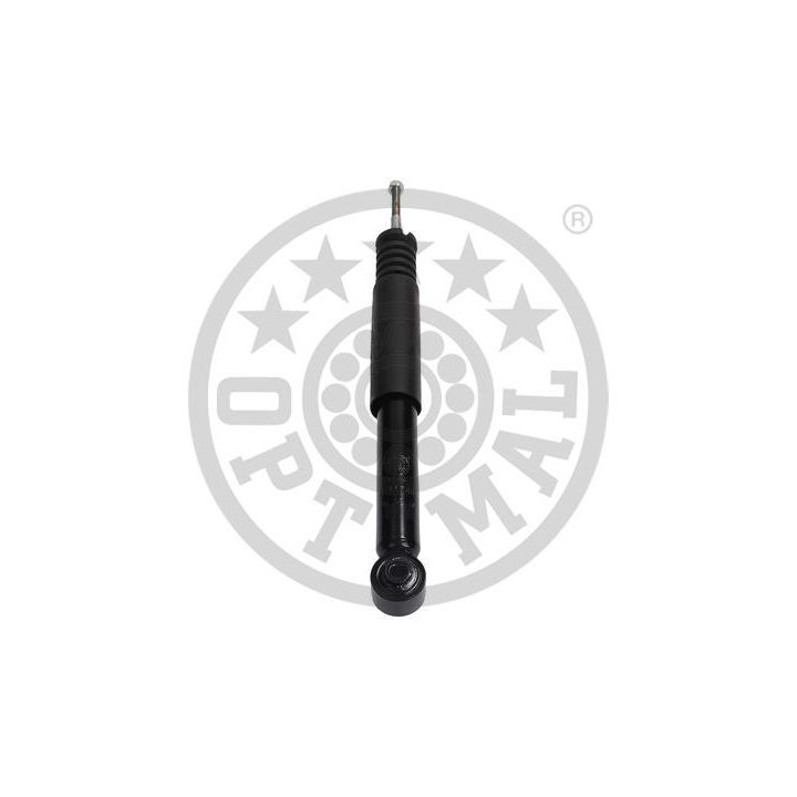 Amortizatorius OPTIMAL A-1174H
