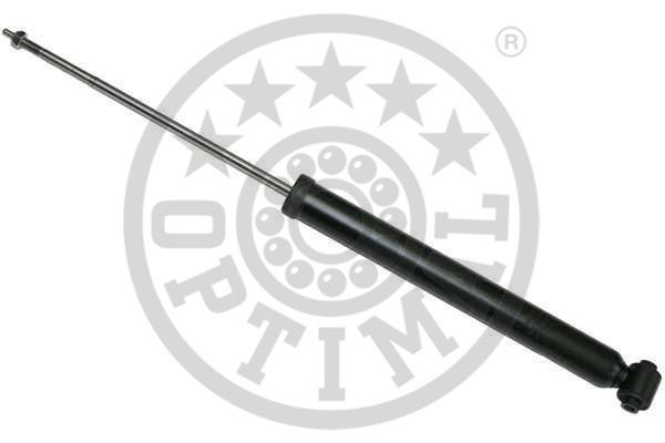 Amortizatorius OPTIMAL A-1217G