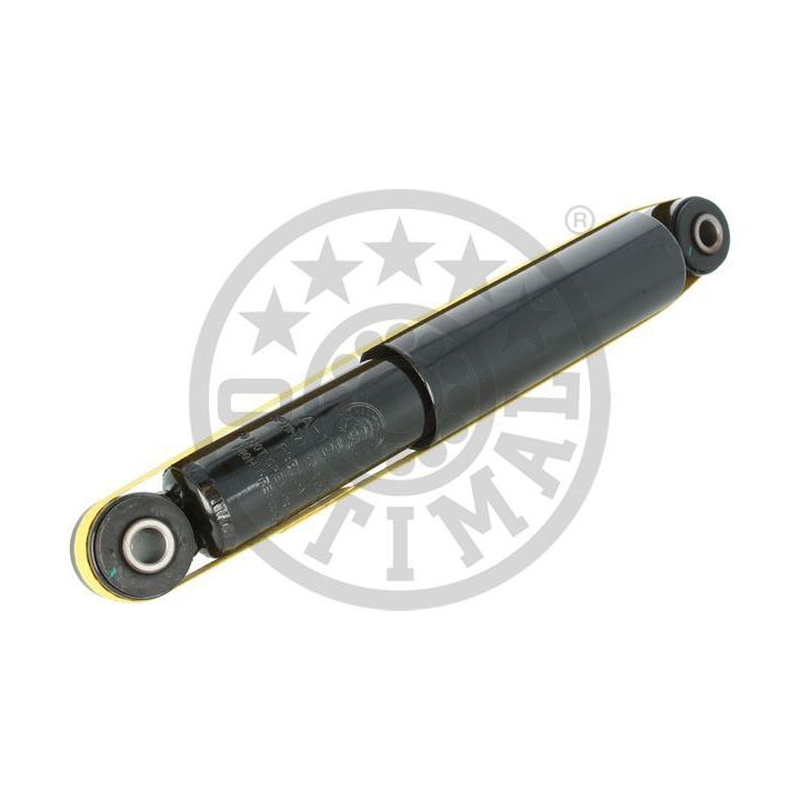 Amortizatorius OPTIMAL A-1244G