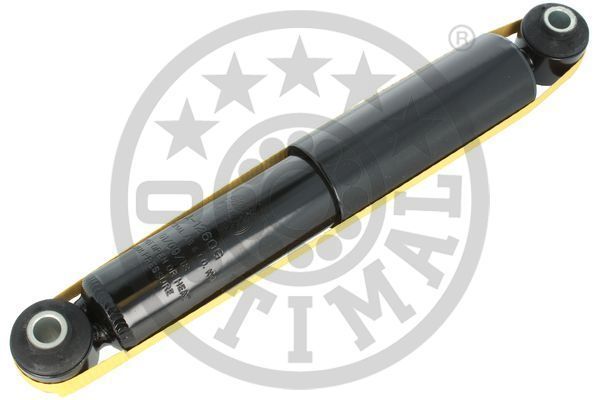 Amortizatorius OPTIMAL A-1260G