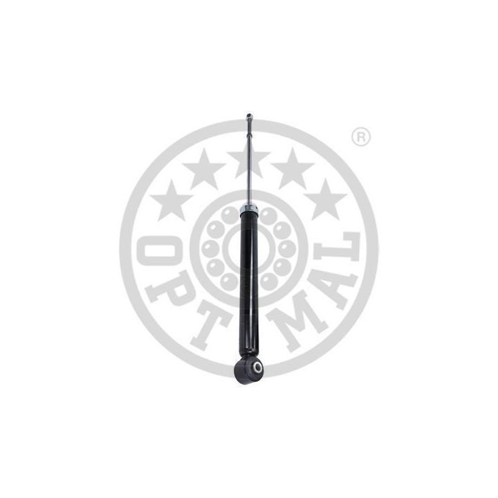 Amortizatorius OPTIMAL A-1319G