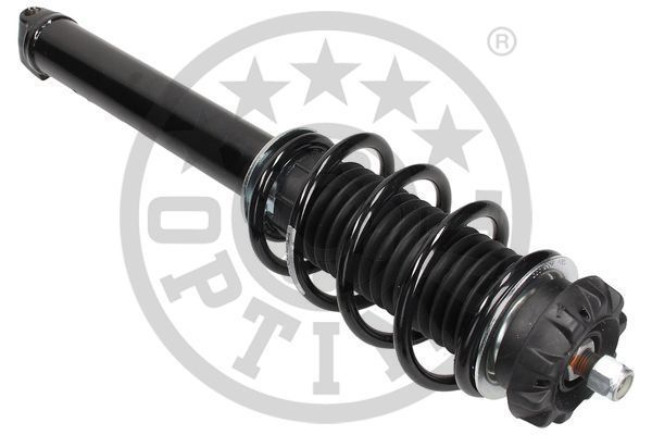 Amortizatorius OPTIMAL A-1373-KIT2