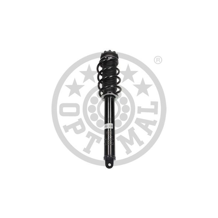 Amortizatorius OPTIMAL A-1373-KIT2