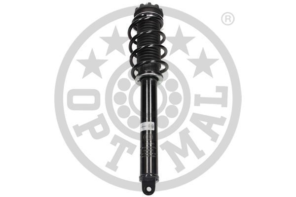 Amortizatorius OPTIMAL A-1373-KIT2