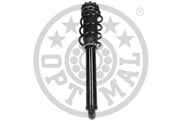 Amortizatorius OPTIMAL A-1373-KIT2