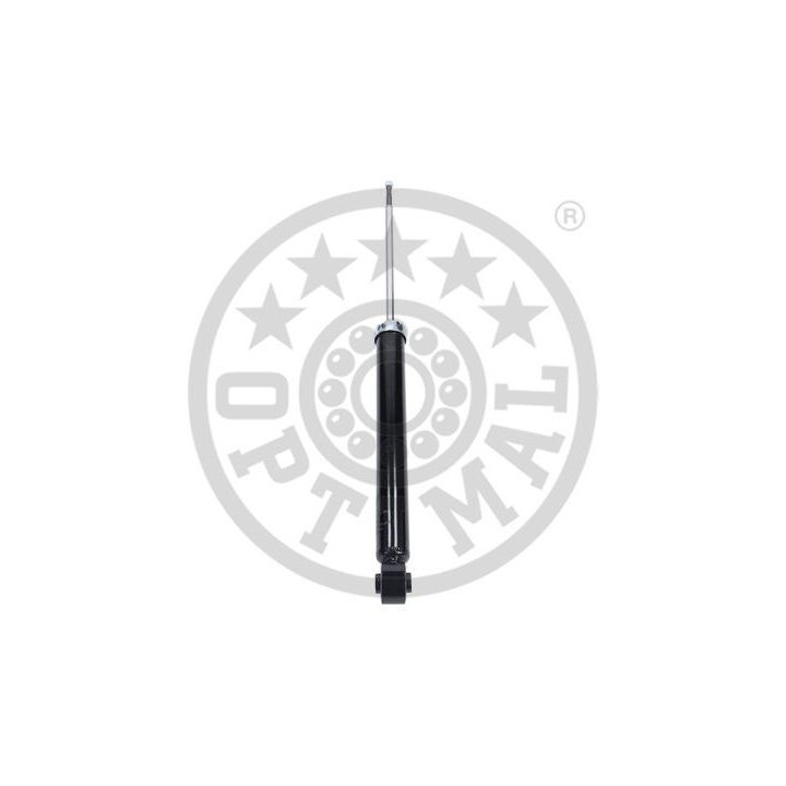 Amortizatorius OPTIMAL A-1404G