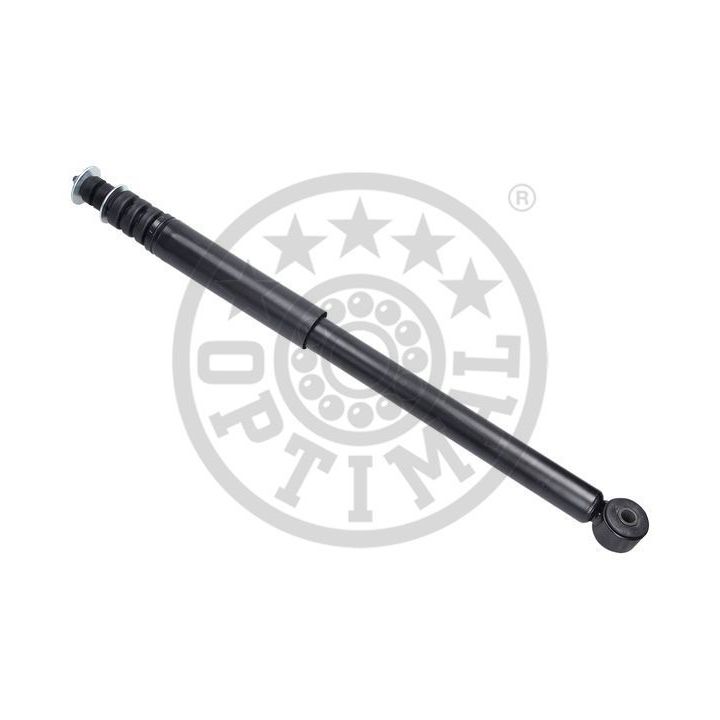 Amortizatorius OPTIMAL A-1440G