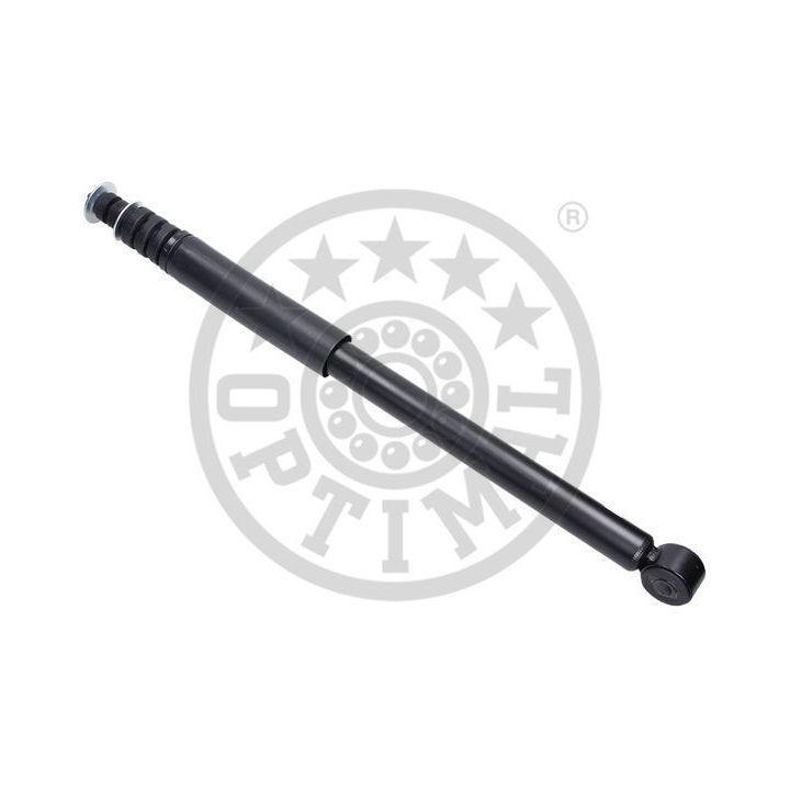 Amortizatorius OPTIMAL A-1440G