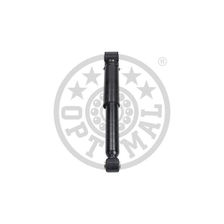 Amortizatorius OPTIMAL A-1505G