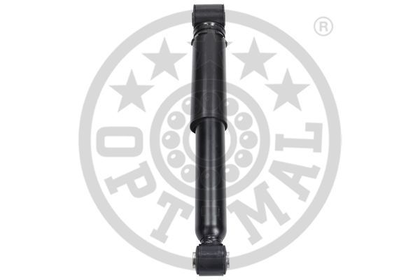 Amortizatorius OPTIMAL A-1505G