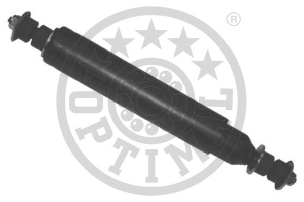 Amortizatorius OPTIMAL A-1569H