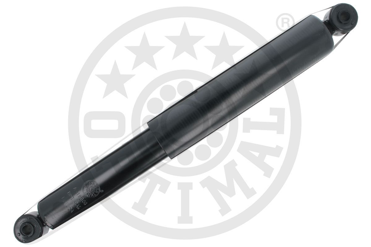 Amortizatorius OPTIMAL A-1580G