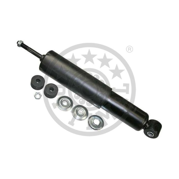 Amortizatorius OPTIMAL A-16542H