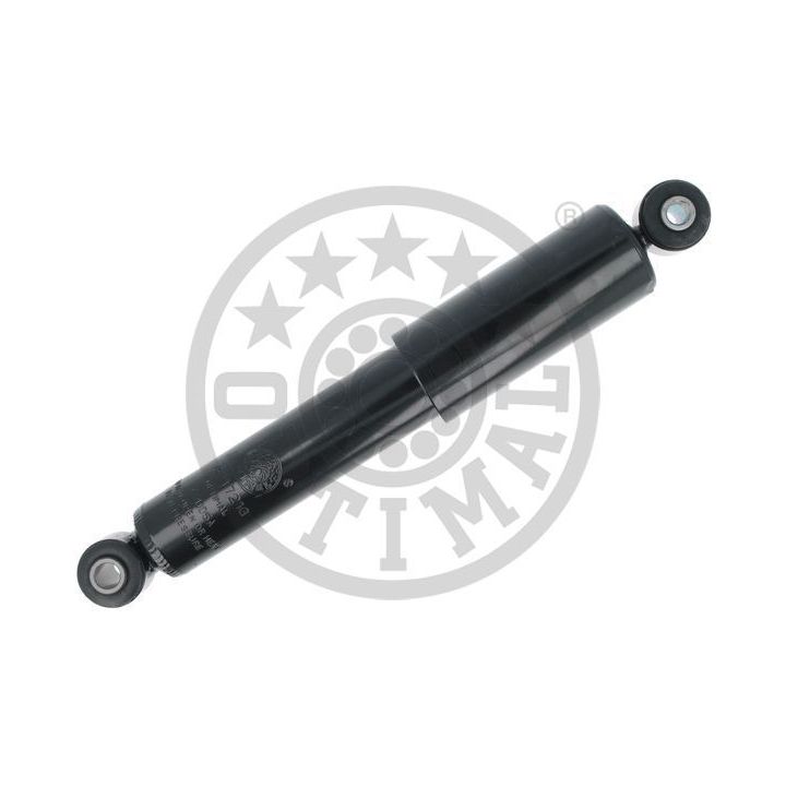 Amortizatorius OPTIMAL A-1721G