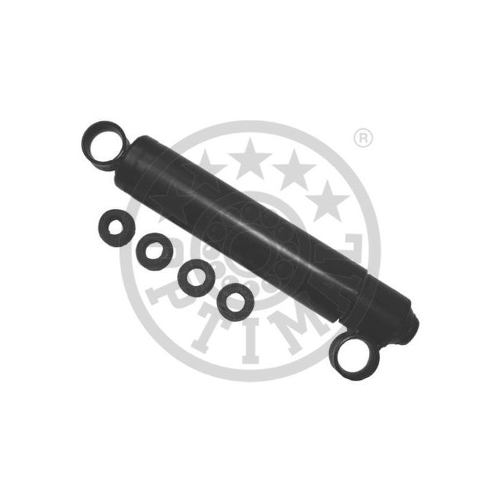 Amortizatorius OPTIMAL A-1723H