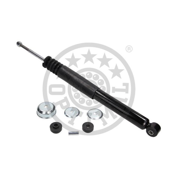Amortizatorius OPTIMAL A-1804H