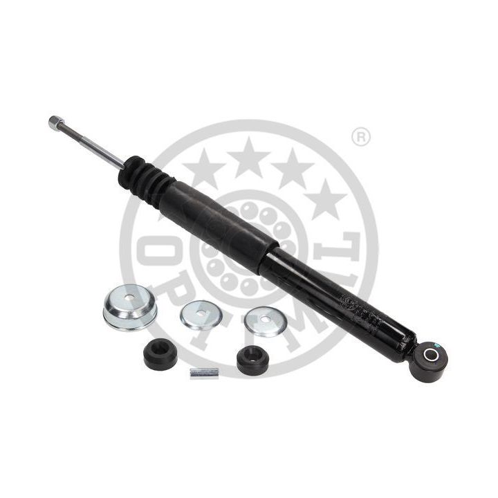 Amortizatorius OPTIMAL A-1804H