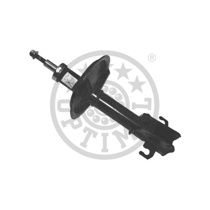 Amortizatorius OPTIMAL A-18526H
