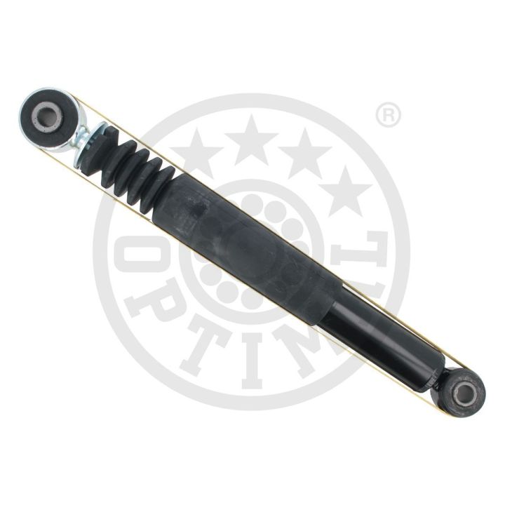 Amortizatorius OPTIMAL A-1881G