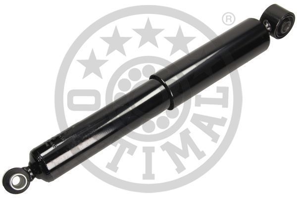 Amortizatorius OPTIMAL A-2031G