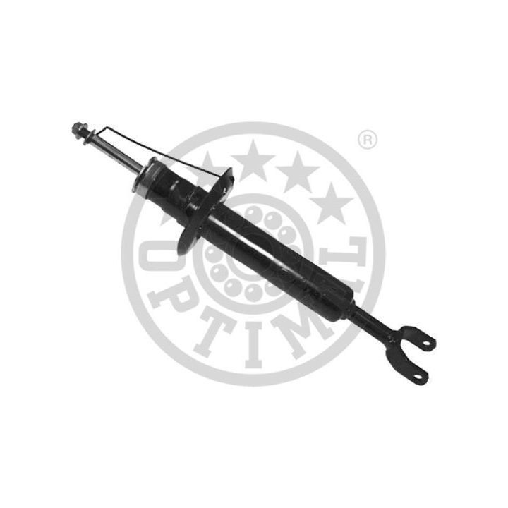 Amortizatorius OPTIMAL A-2121G