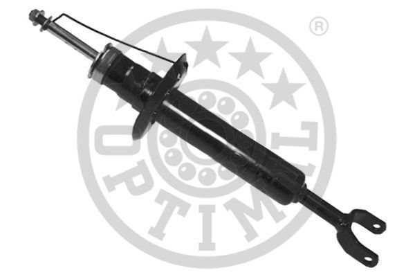 Amortizatorius OPTIMAL A-2121G