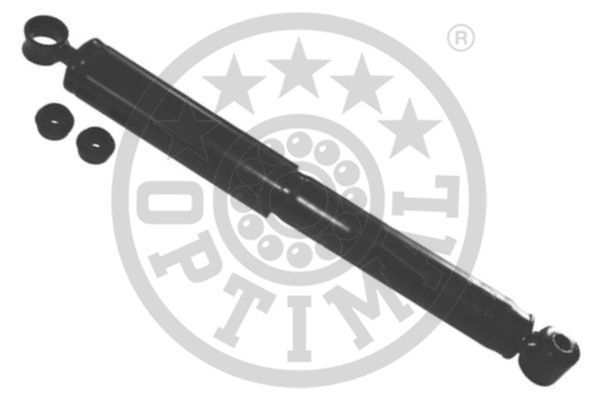 Amortizatorius OPTIMAL A-2783G