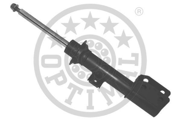 Amortizatorius OPTIMAL A-3009GR