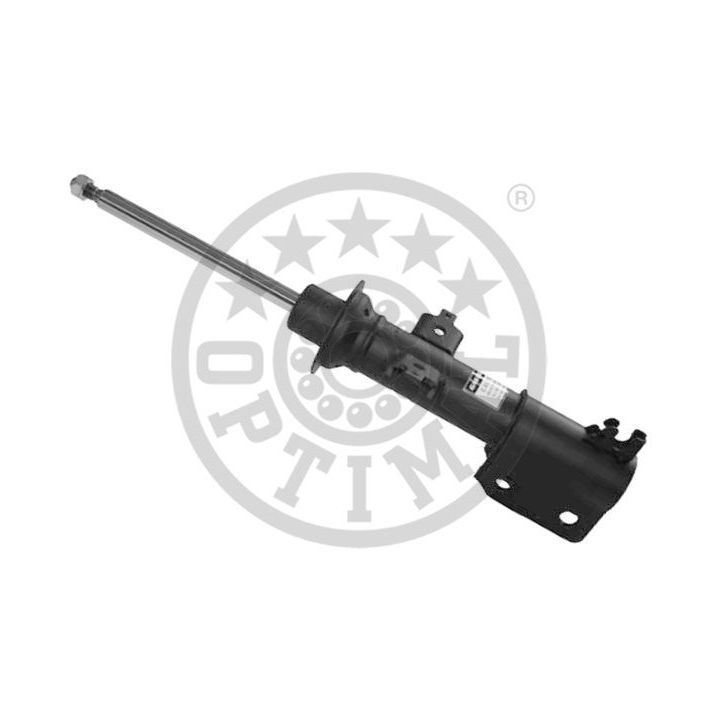 Amortizatorius OPTIMAL A-3024G