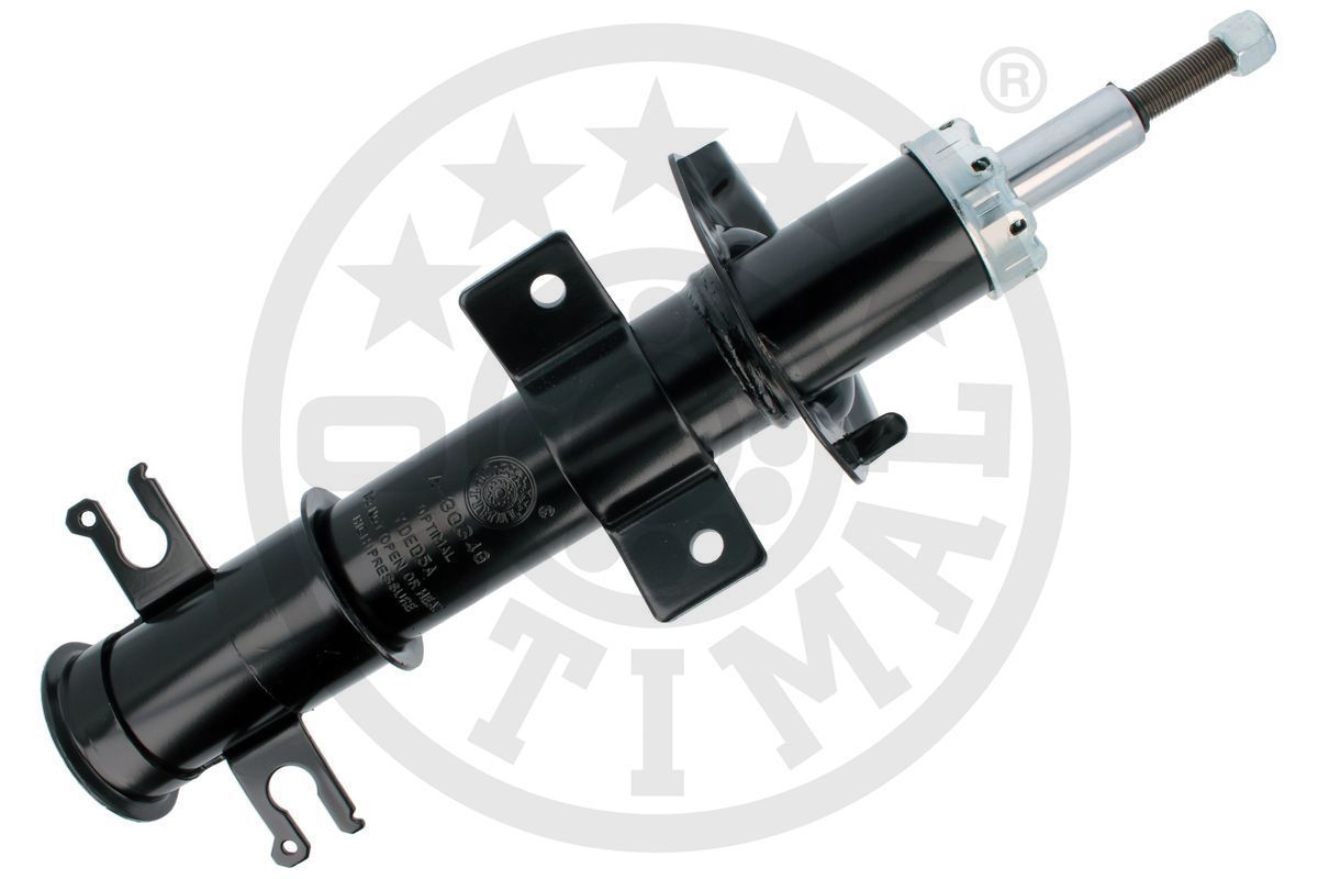 Amortizatorius OPTIMAL A-3034G