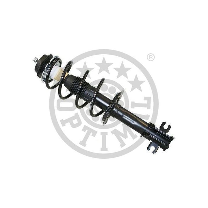 Amortizatorius OPTIMAL A-3073-KIT1