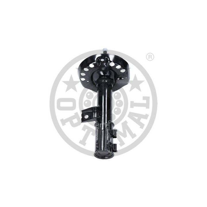 Amortizatorius OPTIMAL A-3115GR